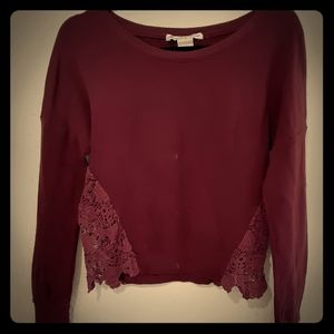 American Rag long sleeve
